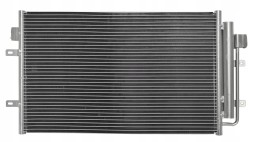 AHE 4S.0981256 Iveco daily v vi 2.3 3.0 5801255825 air conditioning cooler