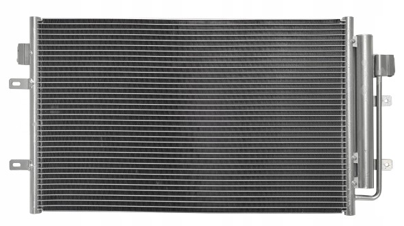 AHE 4S.0981256 Iveco daily v vi 2.3 3.0 5801255825 air conditioning cooler