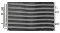 AHE 4S.0981256 Iveco daily v vi 2.3 3.0 5801255825 air conditioning cooler