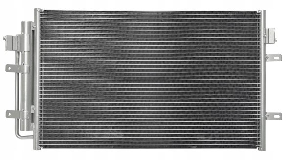 AHE 4S.0981256 Iveco daily v vi 2.3 3.0 5801255825 air conditioning cooler