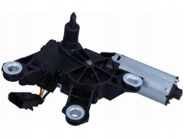 Maxgear 57-0252 Rear wiper motor audi a1 10-18 a6 c7 11-18 c6 08-11 +fragrance