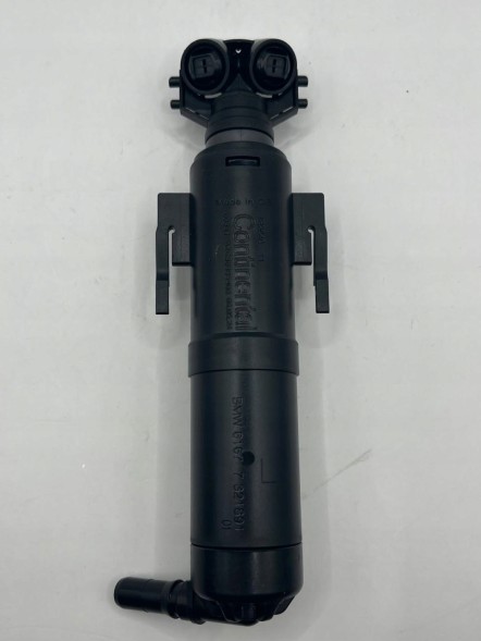 BMW OE 7321891 SPRYSKIWACZ Bmw x1 e84 washer nozzle washer left 7321891 original new