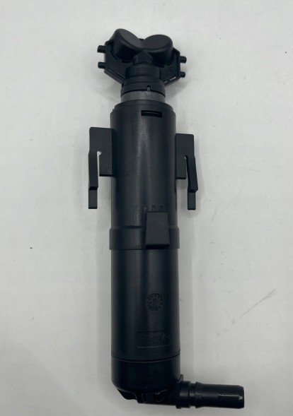 BMW OE 7321891 SPRYSKIWACZ Bmw x1 e84 washer nozzle washer left 7321891 original new