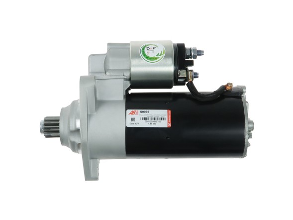 AS-PL S0095 Starter as-pl s0095