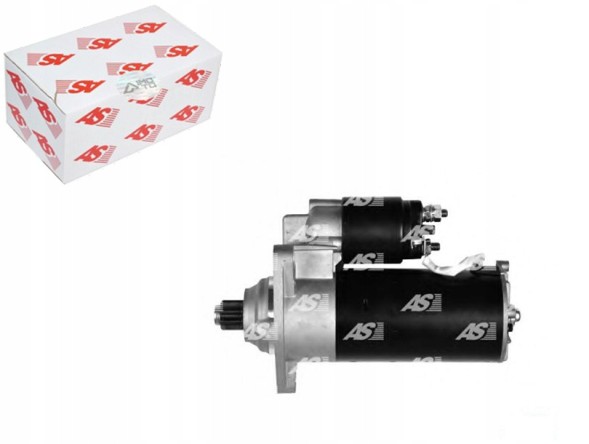 AS-PL S0095 Starter as-pl s0095