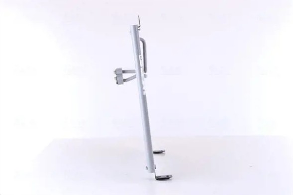 Nissens  Condenser air conditioning cooler 940017 nissens