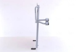 Nissens  Condenser air conditioning cooler 940017 nissens