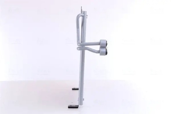 Nissens  Condenser air conditioning cooler 940017 nissens