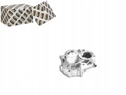 HEPU Water pump subaru forester party legacy and wrx 2. + Collision assistant #34