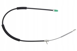 Mopar 04721311AF Brake cable left chrysler voyager town&country 2005-2007