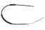 Mopar 04721311AF Brake cable left chrysler voyager town&amp;country 2005-2007