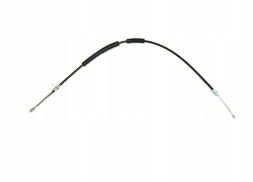 Mopar 04721311AF Brake cable left chrysler voyager town&country 2005-2007