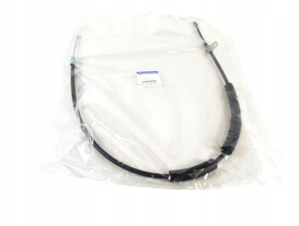 Mopar 04721311AF Brake cable left chrysler voyager town&amp;country 2005-2007