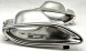 Mercedes-Benz OE A2054900927+A2054901027 Silencer exhaust tips mercedes e-class c207 coupe a207 kabrio w207 amg