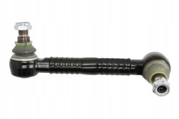 TRW JTR3502 Stabilizer connector rear l (l-260mm) mercedes capacity, citaro (about 530),