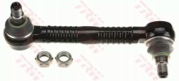 TRW JTR3502 Stabilizer connector rear l (l-260mm) mercedes capacity, citaro (about 530),