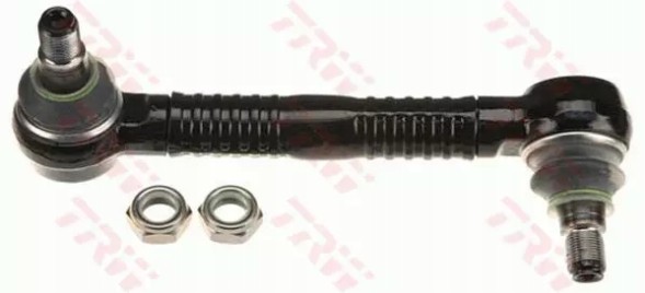 TRW JTR3502 Stabilizer connector rear l (l-260mm) mercedes capacity, citaro (about 530),