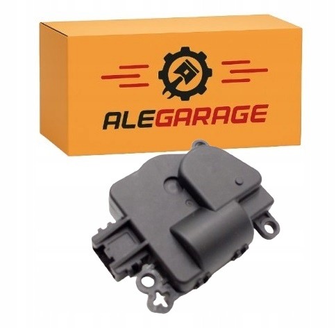 CHINA AG-68232703AA AG-604-058 AG-604058 New actuator for hvac flap adjustment dodge durango 2012-26r