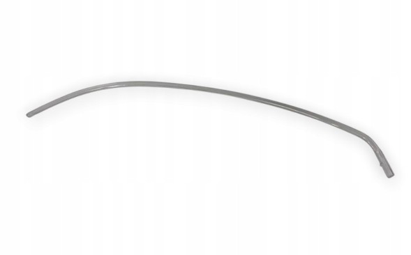 WOLLER  Headlight fiber optic left front led drl for mercedes c w205 2015-2018