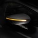 Osram  Osram dynamic led turn signals for seat
