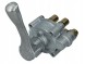 Wabco 4630322200 Air suspension, valve (rotating slide valve of semi-trailer on