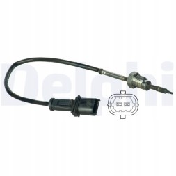 Delphi TS30022 Exhaust gas temperature sensor astra h 1.9cdti 04- - delphi ts30022