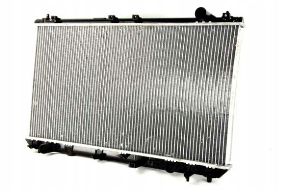 Thermotec PRO/D72033TT THE Engine cooler toyota camry 3.0 08.96-11.01 the + collision assistant #34