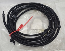 Renault OE 289758649R RENAULT OE ORG New original washer hose renault hit iii - 289758649r