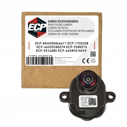 ECP MOBILITY  66539240274 1987476868 Parking camera right bmw f10 f20 f30 32601 32990