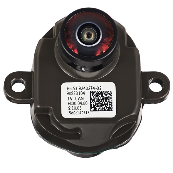 ECP MOBILITY  66539240274 1987476868 Parking camera right bmw f10 f20 f30 32601 32990