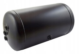 Hobi 1S3100405 Air tank 40l 310*605 12,5 bar