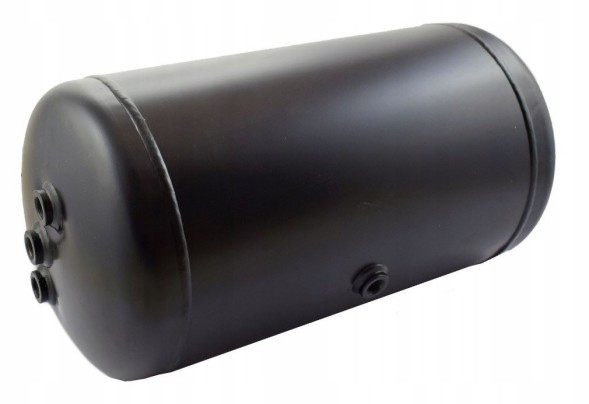 Hobi 1S3100405 Air tank 40l 310*605 12,5 bar