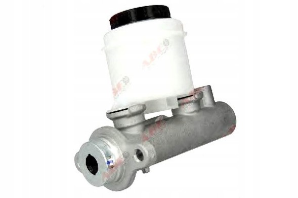 ABE  Abe brake pump nissan patrol gr iv 2.8d/4.2/4 + driver assistant #28