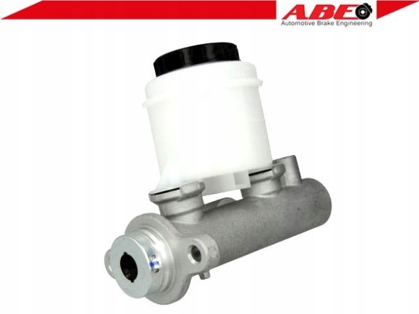 ABE  Abe brake pump nissan patrol gr iv 2.8d/4.2/4 + driver assistant #28