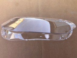 WOLLER Headlight lampshade glass lamp right front for bmw 1 f52 2017-2019 beforelift