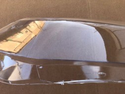 WOLLER Headlight lampshade glass lamp right front for bmw 1 f52 2017-2019 beforelift