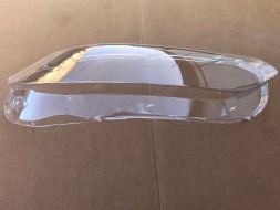 WOLLER Headlight lampshade glass lamp right front for bmw 1 f52 2017-2019 beforelift