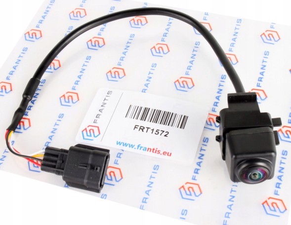FRANTIS  Reversing camera renault kadjar 15-22r. 284427832R