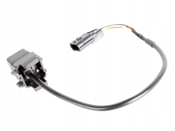 FRANTIS  Reversing camera renault kadjar 15-22r. 284427832R