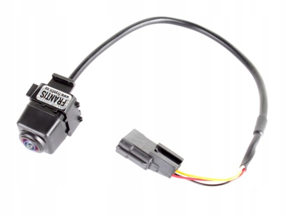 FRANTIS  Reversing camera renault kadjar 15-22r. 284427832R