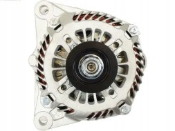 AS-PL Alternator 120a a5096 as-pl citroen peugeot 307