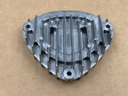 WOLLER H.169/602. Led daytime running light module left and right lamp for bmw x5 g05 yellow