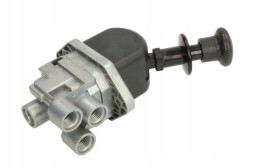 PE Automotive Parking brake valve 084.619-00