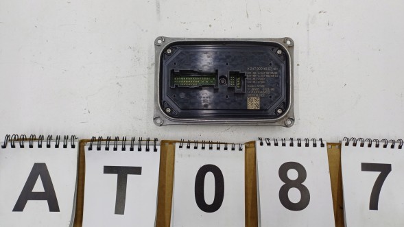 Mercedes-Benz OE  Mercedes cla, glb,gla,eqc, a-class module led lamp converter original