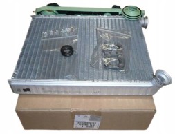 PSA Heater original 6448s4 c3 picasso 308 rcz