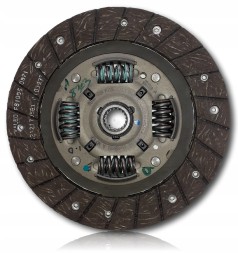 Suzuki OE  Suzuki baleno 2015 - clutch disc 1.2 original