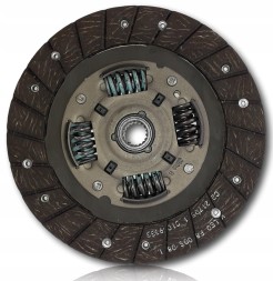 Suzuki OE  Suzuki baleno 2015 - clutch disc 1.2 original