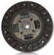 Suzuki OE  Suzuki baleno 2015 - clutch disc 1.2 original