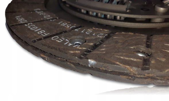 Suzuki OE  Suzuki baleno 2015 - clutch disc 1.2 original