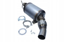 Maxgear 27-6038 Particulate filter dpf + cat. Bmw e81/e87/e90 2,0d e4